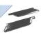 Distinctive Industries 1969-73 Mustang Standard Convertible Sunvisors 069732