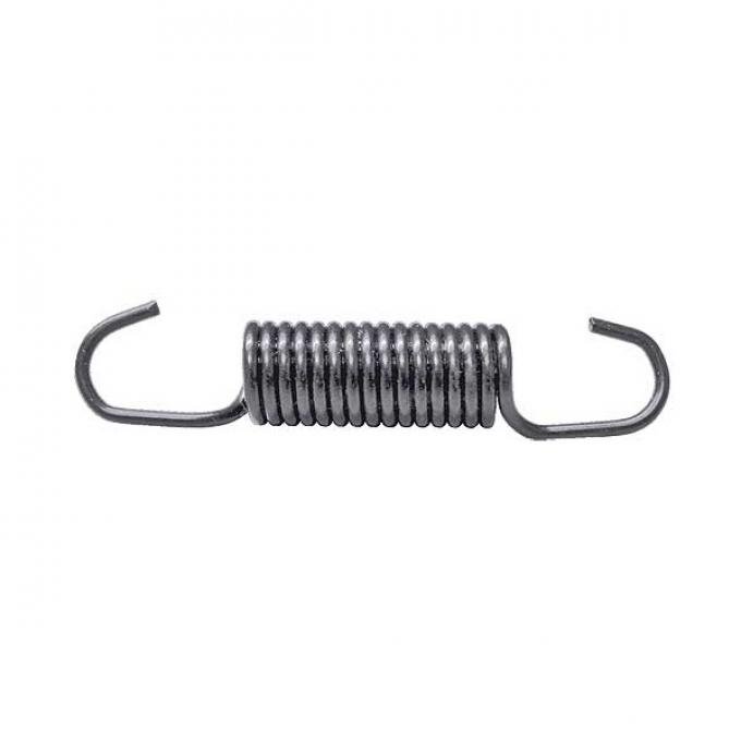 Model A Ford Emergency Brake Retract Spring