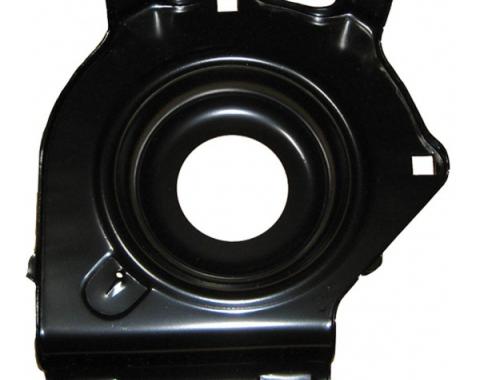 Camaro RH Headlamp Mounting Bucket, 1970-1973