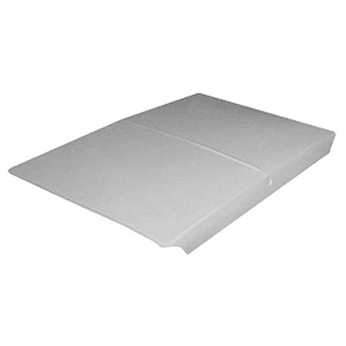 Trunk Lid, Fiberglass, Fairlane, 1964