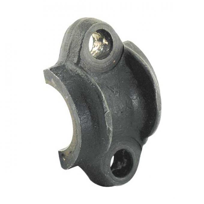 Model T Crankshaft Front Bearing Cap, Rebabbitted, 1-15/16"Long, 1909-1927