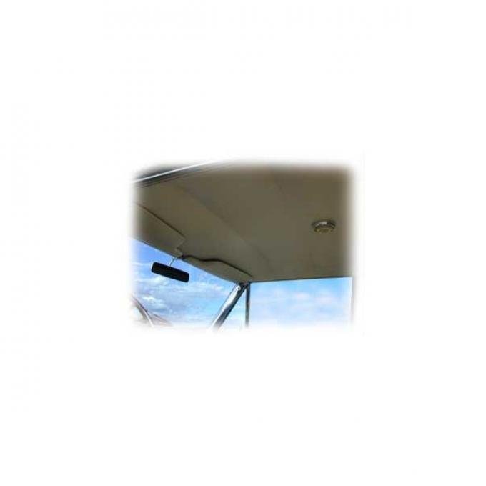 Distinctive Industries 1962-65 Fairlane 2 Door & 4 Door Sedan Headliner 105072