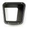 Camaro Center Console Shift Bezel, For Manual Transmission, 1973-1981