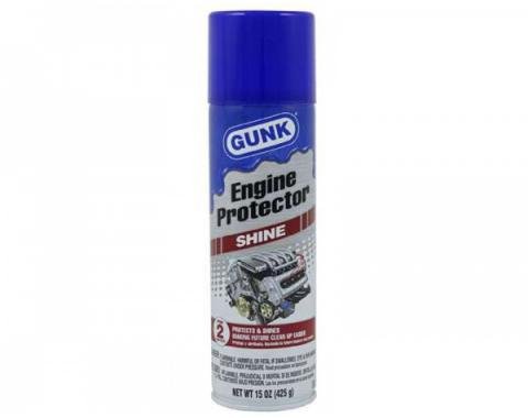 Gunk Engine Protector Shine