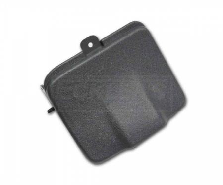 Firebird Console Ashtray Lid, For Cars With Automatic Transmission, Graphite, 1997-1999