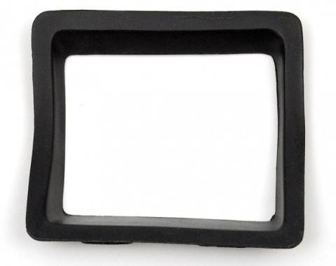 El Camino Tachometer Bezel, Roller, 1968