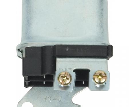 Camaro Horn Relay, 1967-1971