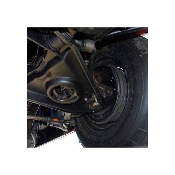 Lower Ball Joint, Reproduction Quality, Various Ford/Mercury/Edsel