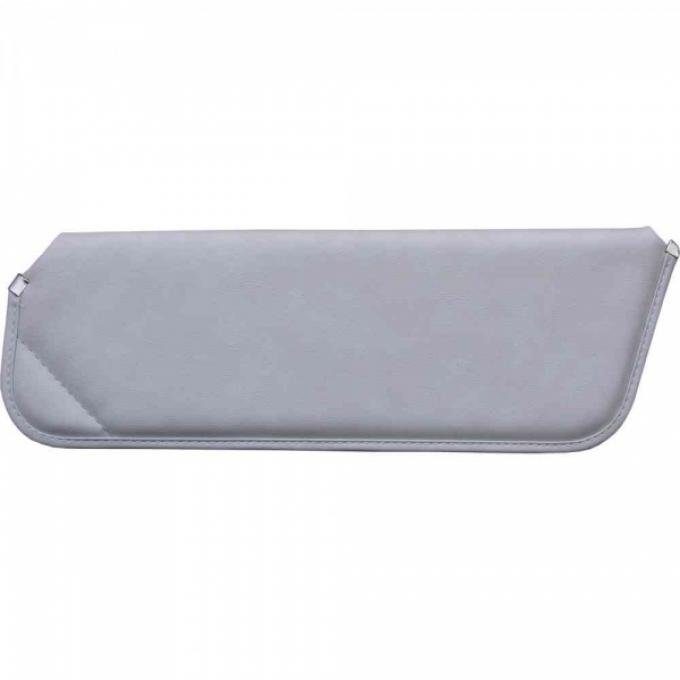 Legendary Auto Interiors Firebird Sun Visors, 1-Pin, Sierra Grain, Show Correct, 1977-1981