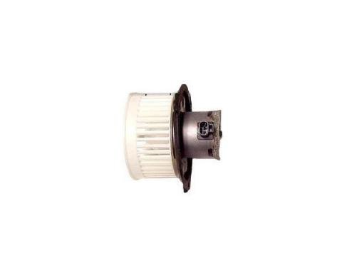 Corvette Air Conditioning & Heater Fan Motor, 2000-2004