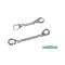 Chevy Truck Wiper Transmission Arm Spring, 1954-1959