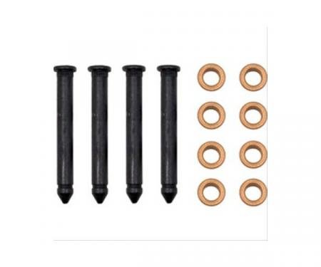 Camaro Lower Door Hinge Rebuild Kit 1968-1979