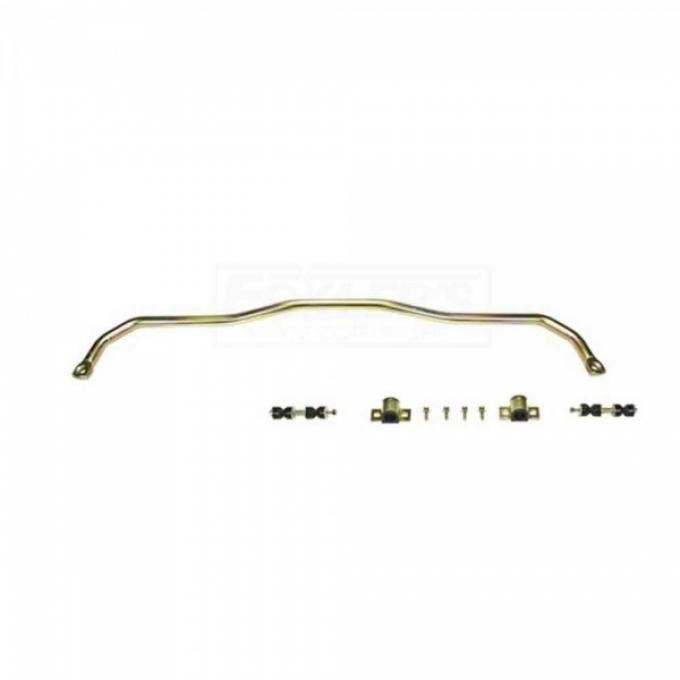 Nova Anti-Sway Bar, Front, 1-1/8, 1962-1967