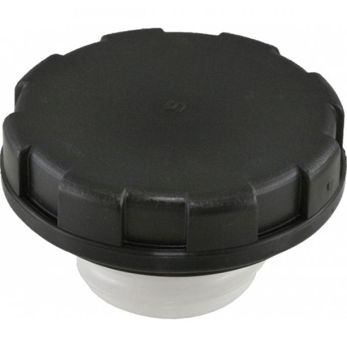 Corvette Gas Cap, Without Handle, 1978-1992