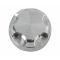 Camaro Radiator Cap Cover, Billet Aluminum, Engraved, 2010-2013