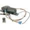 Ford Thunderbird Windshield Wiper Motor Conversion Kit, 12 Volt, From Vacuum To Electric, 1955-57