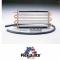 Chevelle Automatic Transmission Oil Cooler, Universal, 5 x15 x 3/4, TransLife, Flex-a-lite, 1964-1972