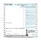 Window Decal - New Car Window Price Sticker - Late 1964 Ford
