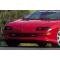 Camaro Air Dam, Non '97 RS Model, Xenon, 1993-1997