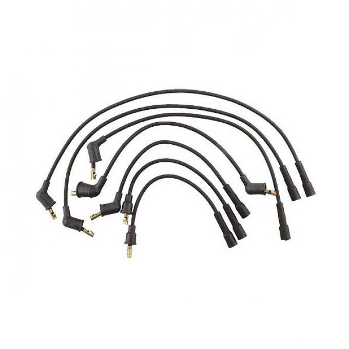 60/66 Spark Plug Wire Set (6cylinder)