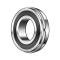 Transmission Main Shaft Bearing - 3 Speed - Sealed On Both Sides - 85, 90 & 95 HP - Ford