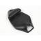 Camaro Inside Rear View Mirror Bracket Boot, Coupe, Black, 1967