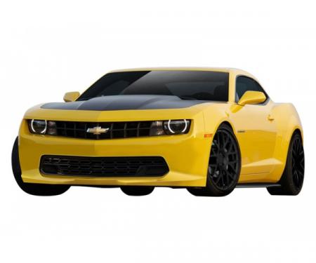 Camaro Duraflex Stingray Z Body Kit, 4 Piece, 2010-2013