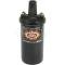 Flame Thrower 2 Hi. Perf. Coil-Black (Epoxy Filled)