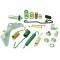 Chevelle Drum Brake Hardware Kit, Rear, Complete, 9-1/2, 1964-1972