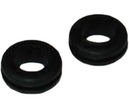 Full Size Chevy Fuel Line Grommets, 1958-1964