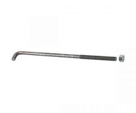 Battery Hold Down Bolt - Ford Commercial Truck