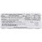 El Camino Emission Decal, 307 c.i. 2 Barrel, Automatic Or Manual Transmission, Code AQ, 1971