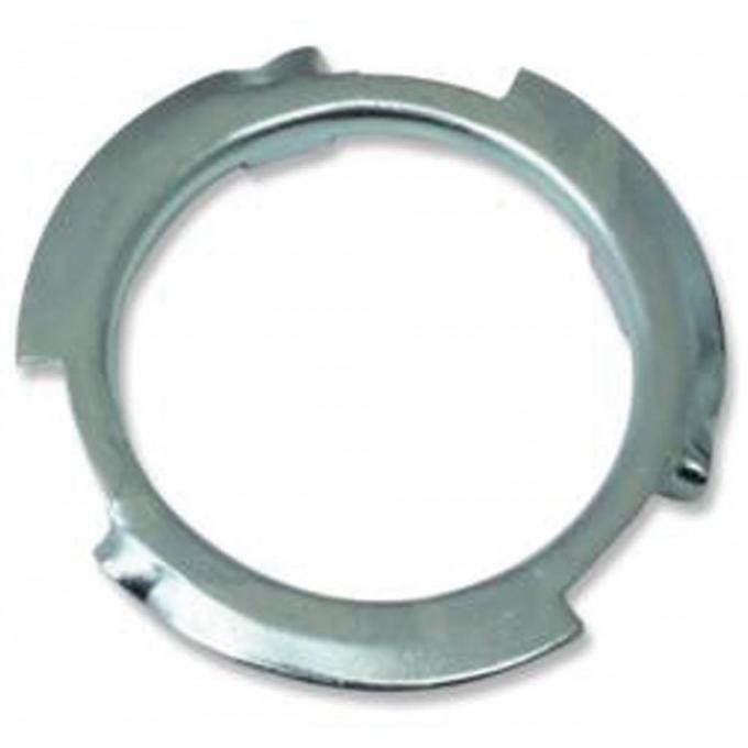 Chevelle Gas Tank Sending Unit Locking Ring, 1964-1972