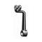Rear Brake Camshaft Lever - Right - Forged Steel - Top Quality Import - Ford Passenger