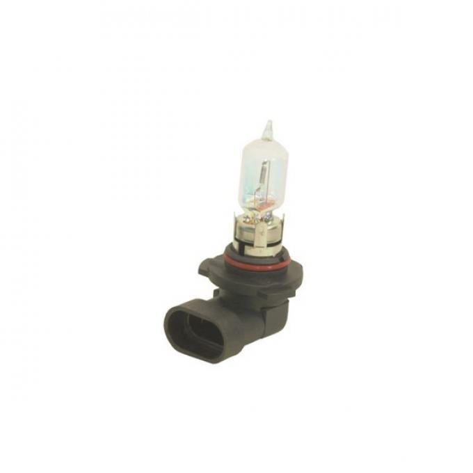 Corvette Headlight Bulb, 100 Watt High Beam High Intensity Plus Blue, 1997-2004