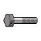 Model T Ford Transmission Driving Plate Screw