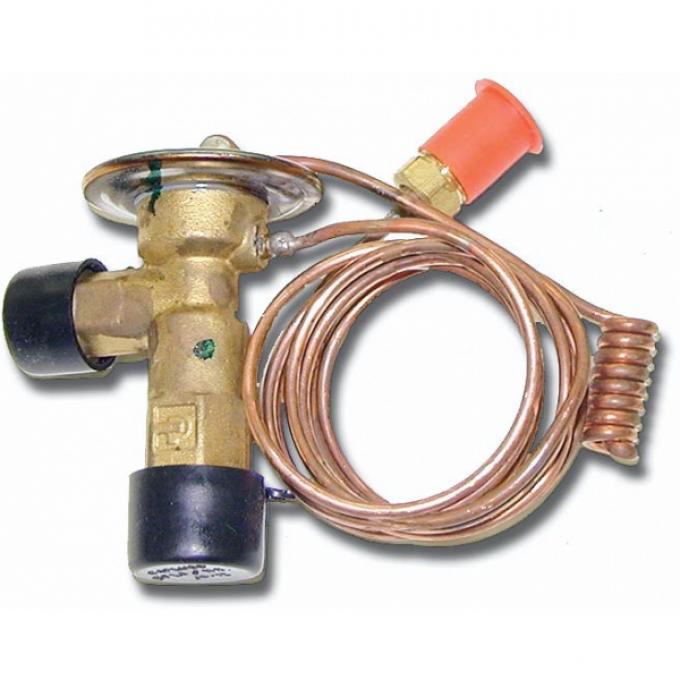 Camaro Air Conditioning Expansion Valve, 1967-1973