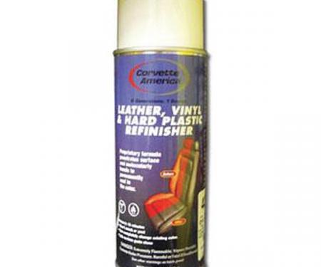 Corvette Dye, Ebony Aerosol (95), 2005-2013