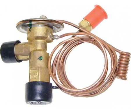 Nova Air Conditioning Expansion Valve, 1962-1968