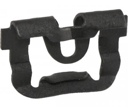 Nova Molding Clip, Window, 1970-1979