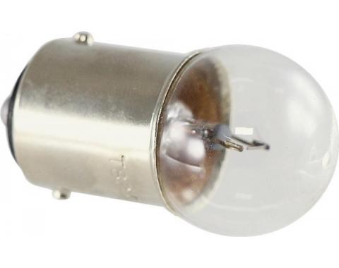 Chevy Bulb, Dome Light, 6-Volt, 1949-1954
