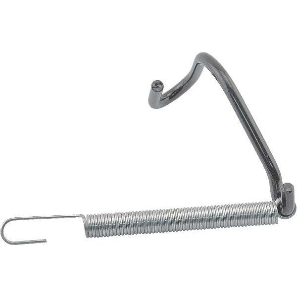 Model A Ford Accessory Brake Pedal Return Spring Set 2 Pieces Steel