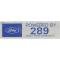Powered By 289 High Per Valve Cov
