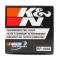 K&N Performance Fuel Filter| PF-1000 Corvette 1985-1996