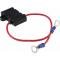 ECM/Radio Power Supply Lead, For Cars With Top Post Batteries