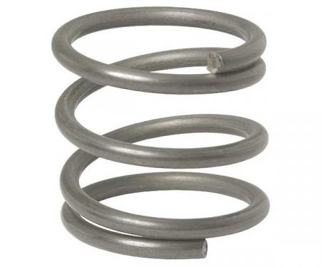 Oil Pump Retaining Spring - 4 Cylinder Ford Model B