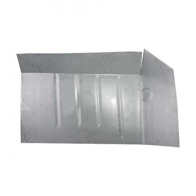 Floor Pan - Toe Board - Right - Ford 1952-1954