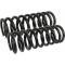 Coil Springs Front, 352, 390, 406, 427, 428, Galaxie, 1963-1966