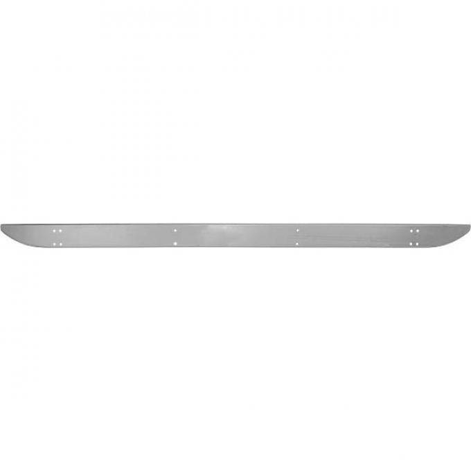 Model A Ford Seat Backrest - Roadster - Metal Support - 1930-31