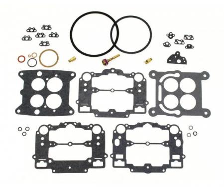Corvette Carburetor Kit, Carter AFB, 1962-1965
